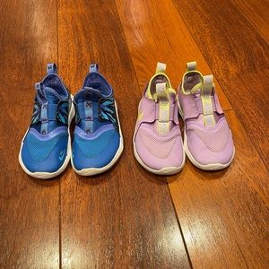 Toddler Girl Nike Athletic Shoes